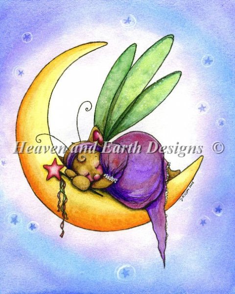 Sweet Moon Baby