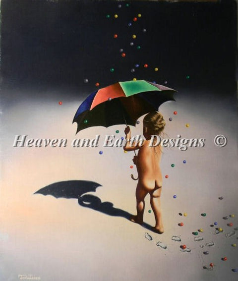 Candy Dreams