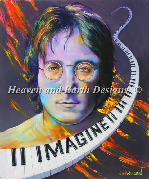 John Lennon