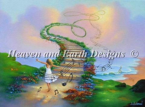 Musical Dreamland