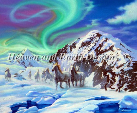 Northern Dreams