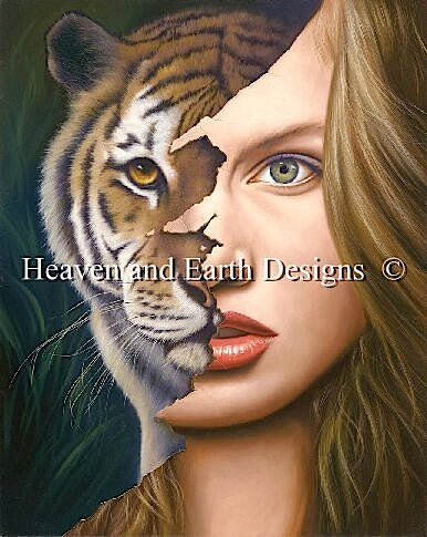 Tiger Within