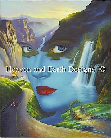 Mother Nature