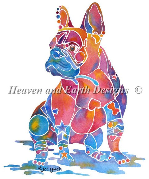 French Bulldog