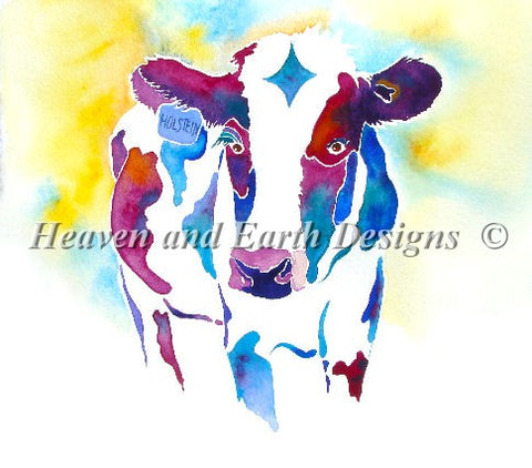 Holstein
