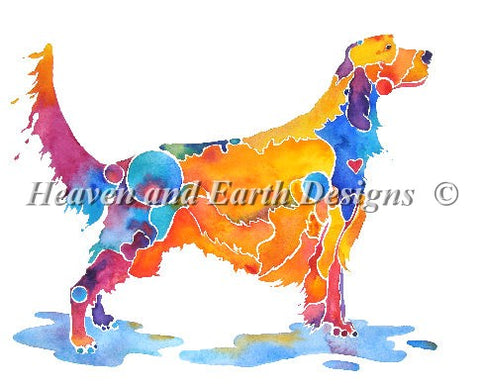 Irish Setter