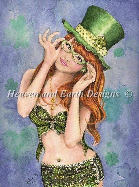 Irish Chic