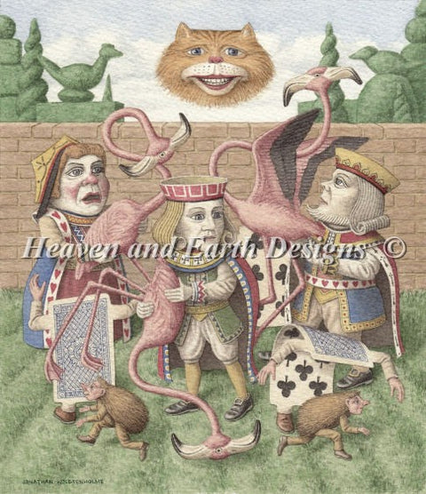 Cheshire