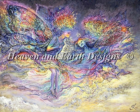 Rainbow Fairies