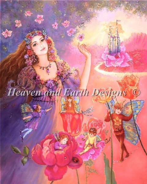 Floras Realm