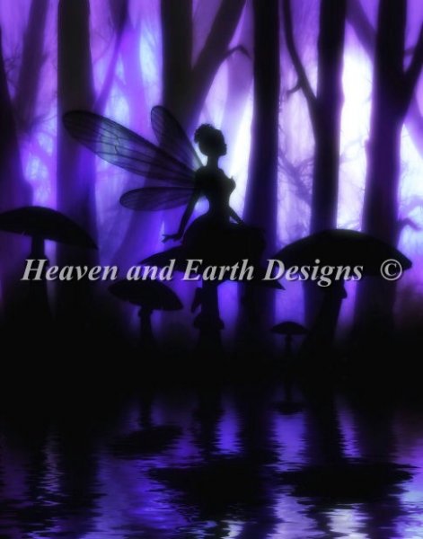 Hidden Realm