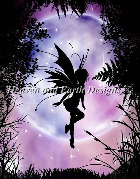 Pixie Dreams