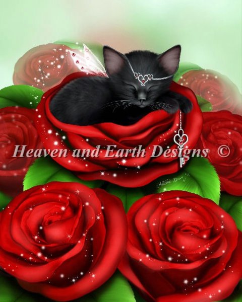 Sweet Daydreams