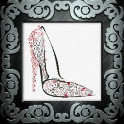 Tacco a Spillo / Stiletto