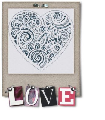 Fior Fior d'Amore / Flower Flower of Love