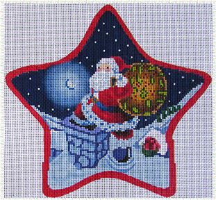 Santas Visit