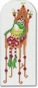 Frog King