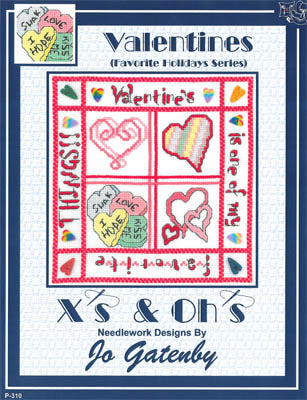 Valentines Favorite Things
