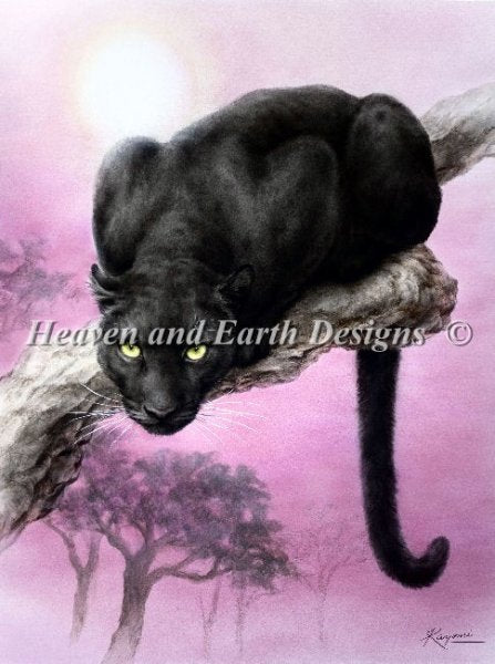 Black Panther