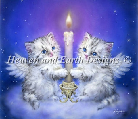 Dream Candle