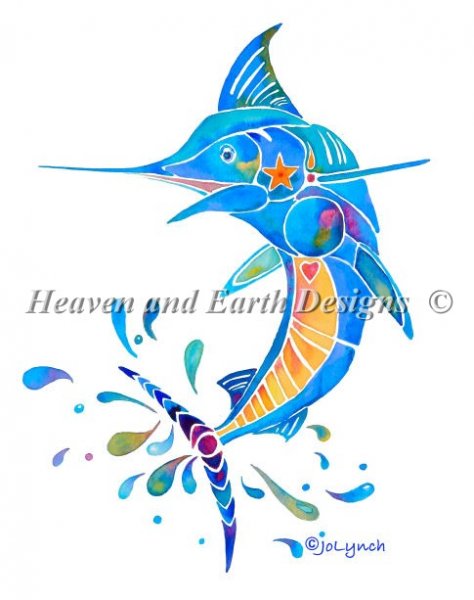 Marlin Dance