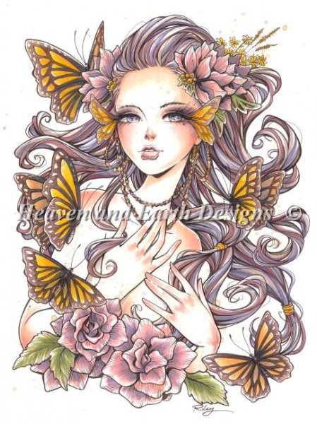 Monarch - Riley