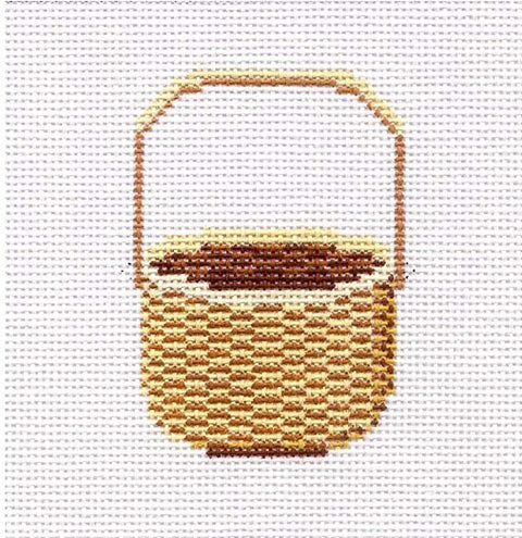 Nantucket Basket 