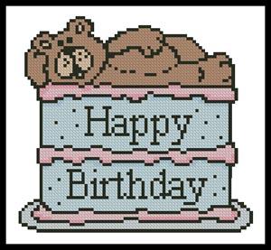 Happy Birthday Card
