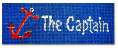Captain, The