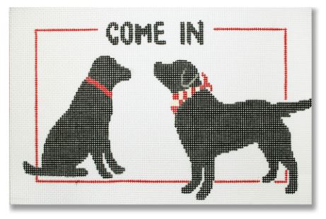 Come In