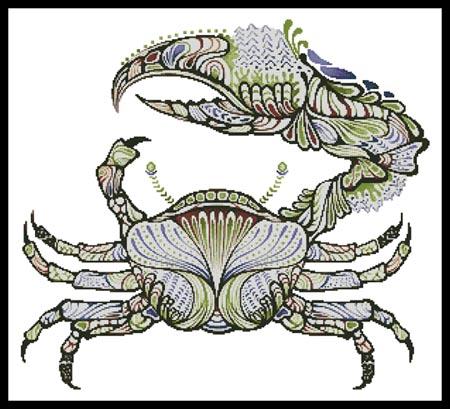 Crab