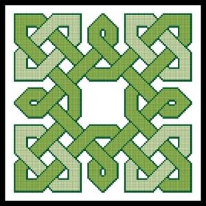 Celtic Chart 3