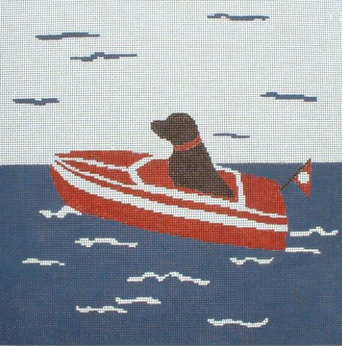 Sea Dog