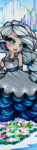 Storykeep Ice Princess