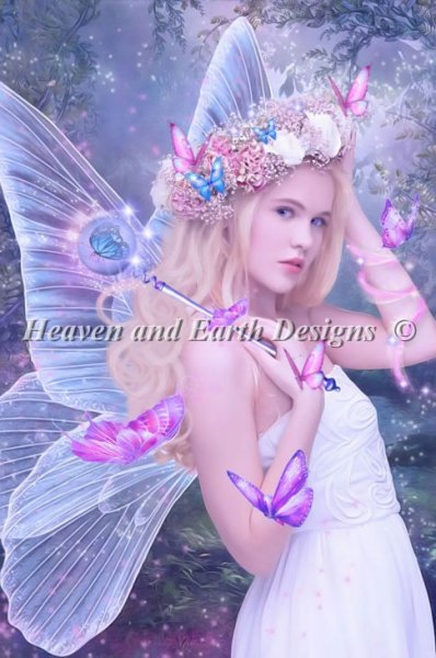Pixie Dust - Amaral