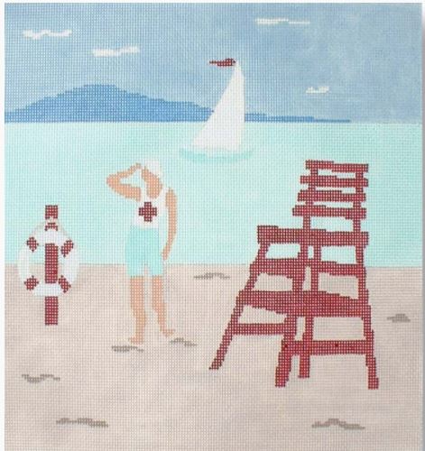 Lifeguard