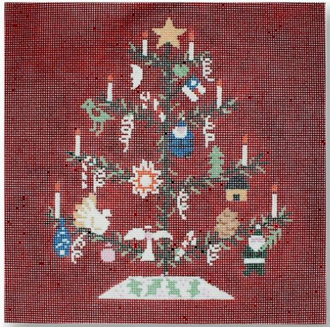 Little Tannenbaum 