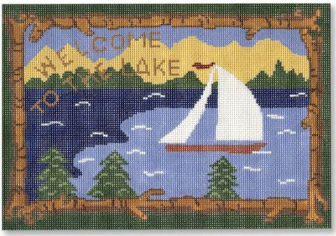 Welcome to the Lake