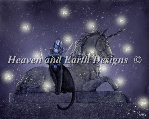 Enchanted Evening - Evans