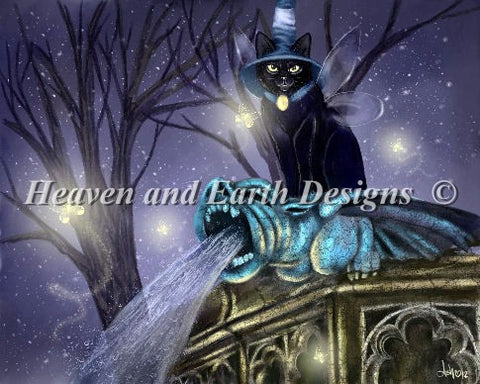 Gargoyle - Evans