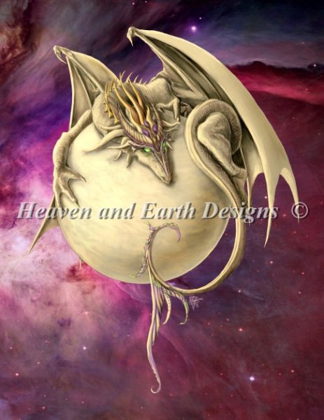Mini Venus Dragon