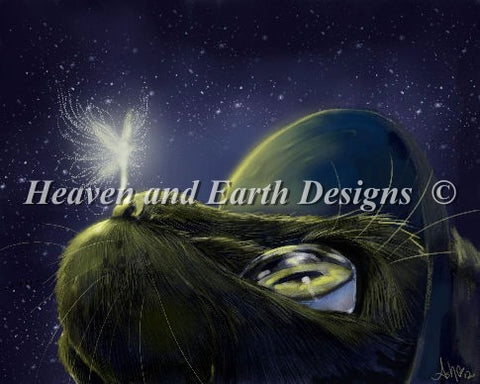 I Believe in Fairies