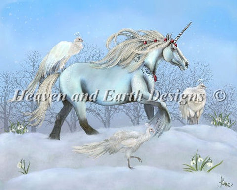Snowdrop