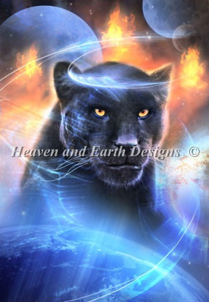 Panther - Straub