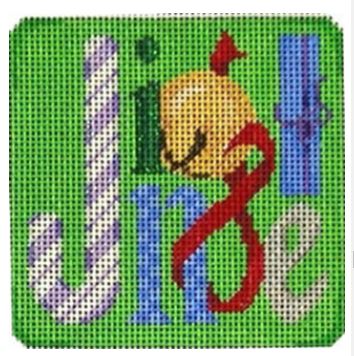 Jingle Square 