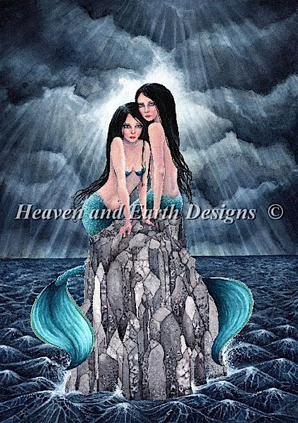 Sirens - Mills