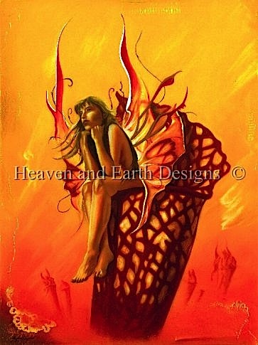 Faeries - Camprubi