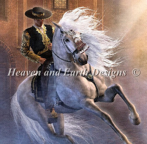 El Vaquero