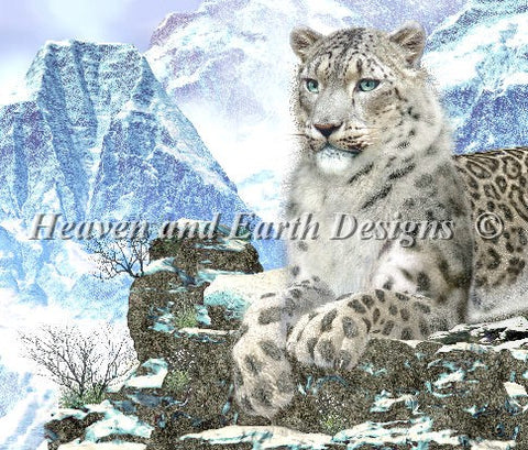 Lord of the Himalayas