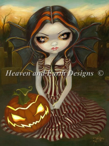 Mini Halloween Twilight